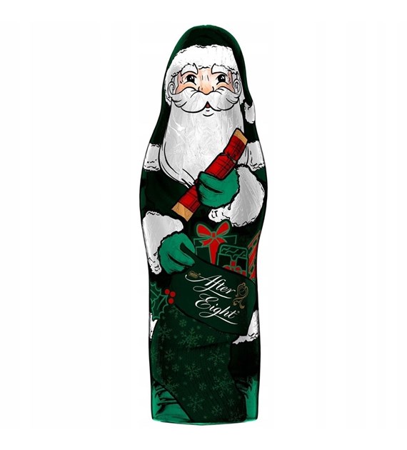 After Eight Mikołaj 85g