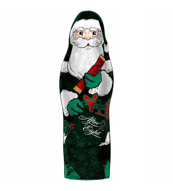 After Eight Mikołaj 85g