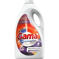 Gama 3in1 Color & Dark Gel 83p 4,1L
