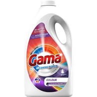 Gama 3in1 Color & Dark Gel 83p 4,1L