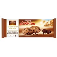 Feiny Biscuits Choco-Chip Cookies 125g