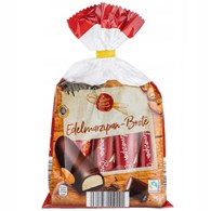 Wintertraum Edelmarzipan Brote Zart 8szt 200g