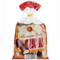 Wintertraum Edelmarzipan Brote Zart 8szt 200g
