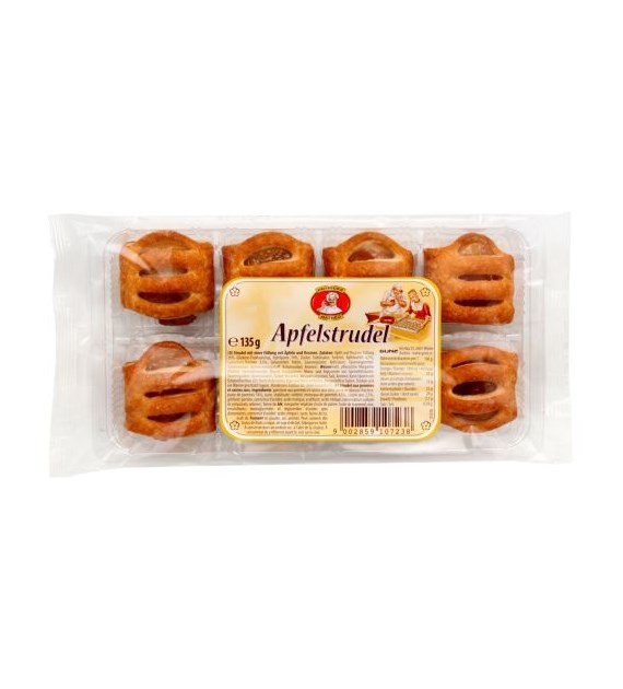 Patisserie Matheo Apfelstrudel 135g