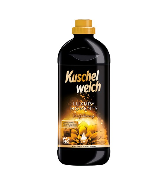 Kuschelweich Luxury Verfuhrung Płuk 40p 1L