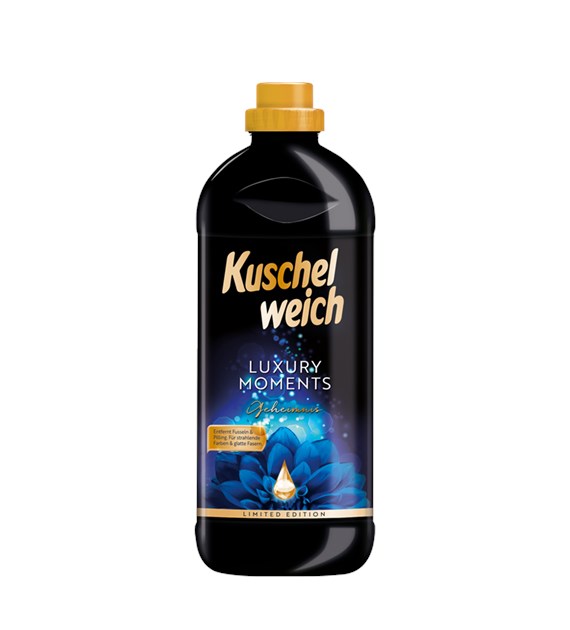 Kuschelweich Luxury Geheimnis 1L