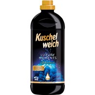 Kuschelweich Luxury Geheimnis Płuk 40p 1L