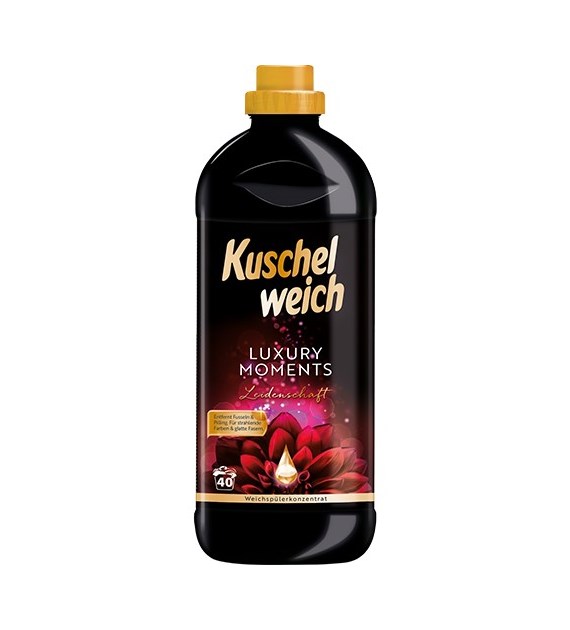 Kuschelweich Luxury Leidenschaft Płuk 40p 1L
