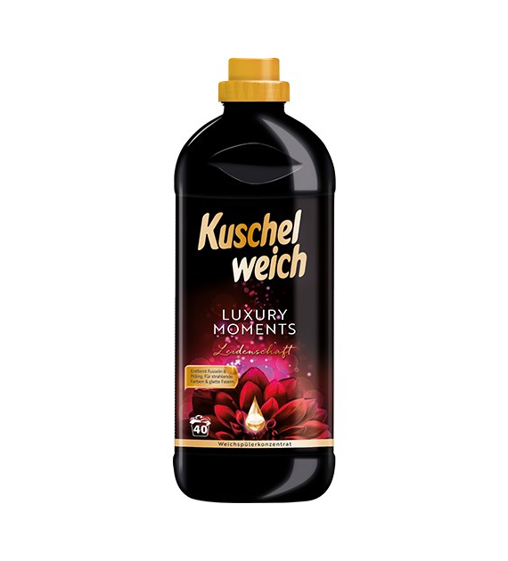 Kuschelweich Luxury Leidenschaft Płuk 40p 1L