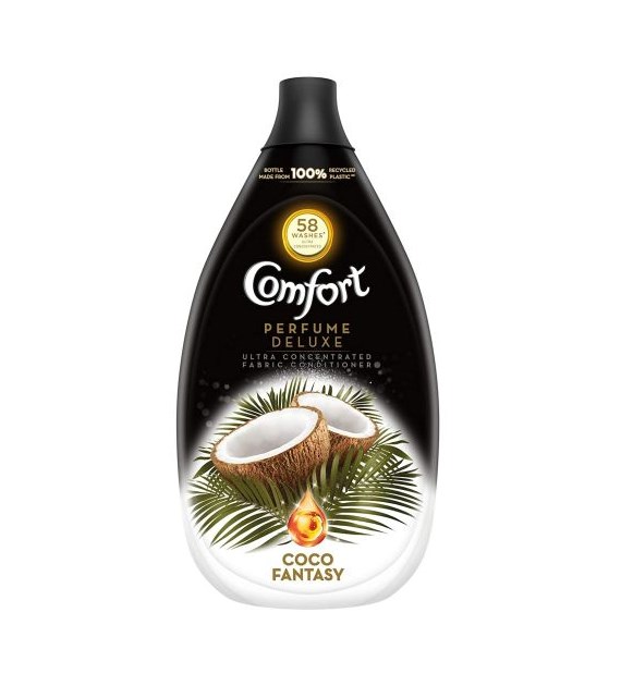 Comfort Coco Fantasy Płuk 58p 870ml