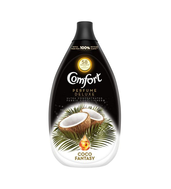 Comfort Coco Fantasy Płuk 58p 870ml
