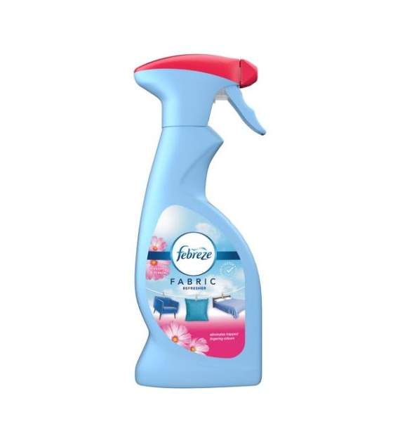 Febreze Fabric Blossom & Breeze 375ml