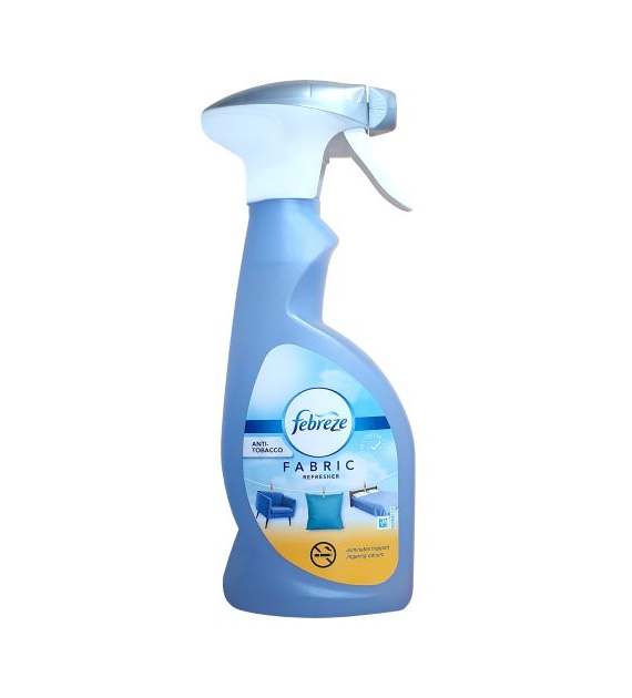 Febreze Fabric Anti-Tobacco 375ml