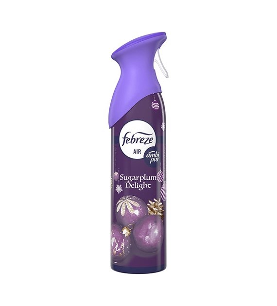 Febreze Air Sugarplum Delight 300ml