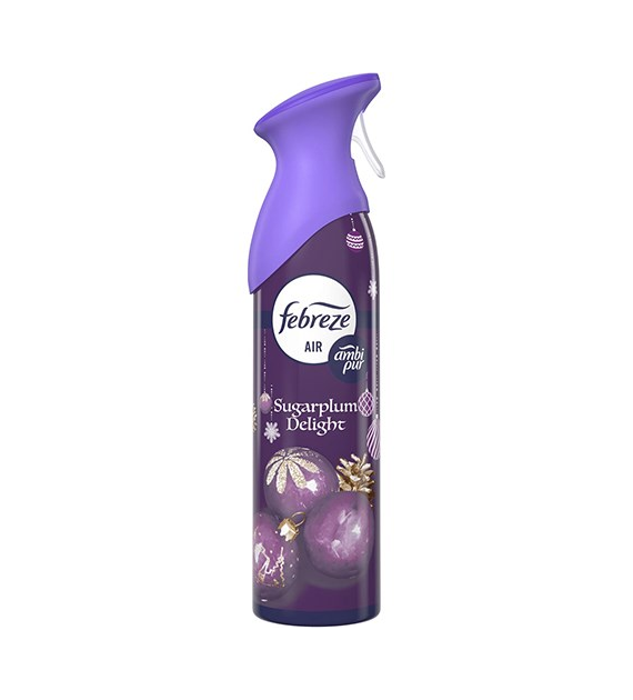 Febreze Air Sugarplum Delight 300ml