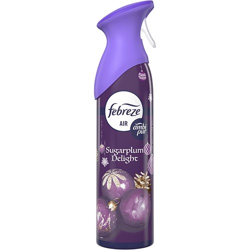 Febreze Air Sugarplum Delight 300ml