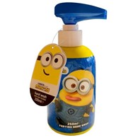 Minions Hand Wash Fart Sounds 250ml
