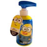 Minions Hand Wash Fart Sounds 250ml