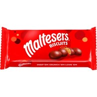 Maltesers Biscuits 110g