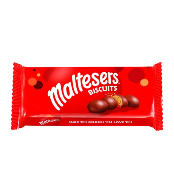 Maltesers Biscuits 110g