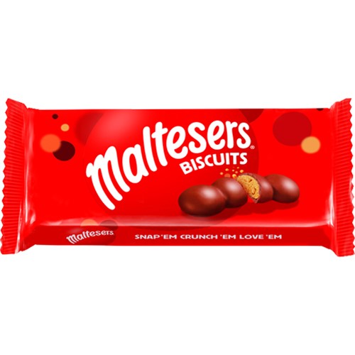 Maltesers Biscuits 110g