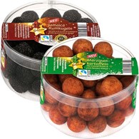 Goldora Marzipan / Rumkugeln MIX 260g