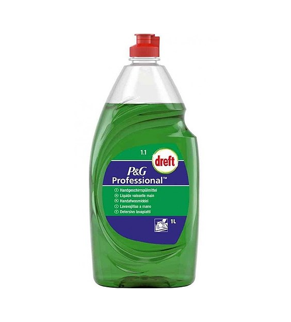 Fairy Dreft Professional do Naczyń 1L
