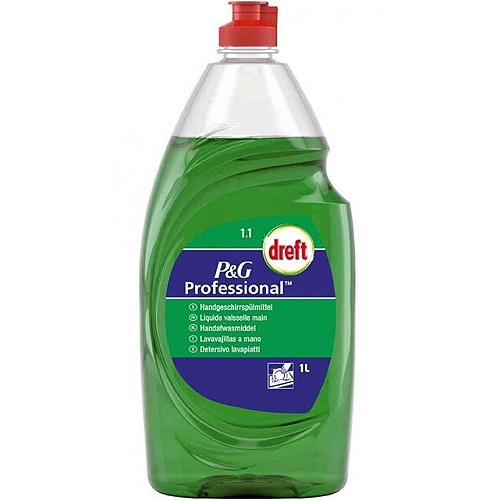 Fairy Dreft Professional do Naczyń 1L