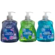 Lacura Antibacterial MIX Mydło 500ml