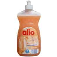 Alio Ginkgo & Mandelblute Balsam do Naczyń 500ml