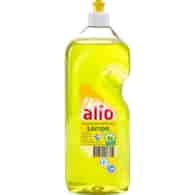 Alio 5in1 Lemon do Naczyń 1L