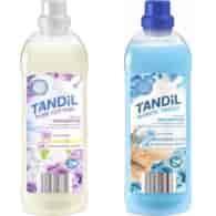 Tandil Pure Cotton / Nordic Fresh Płuk 33p 1L