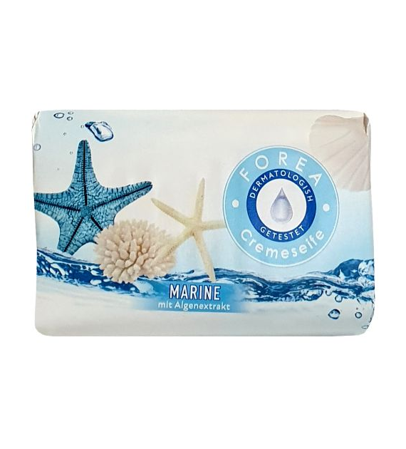 Forea Cremeseife Marine Kostka 150g