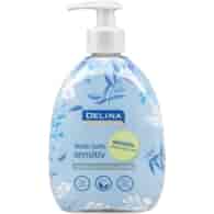 Delina Milde Seife Sensitiv Mydło 500ml