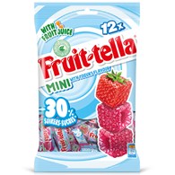 Fruit-Tella Mini Yogurt Flavour 12szt 144g