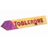 Toblerone Fruit & Nut 100g