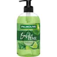 Palmolive Basil & Lime Mydło 500ml