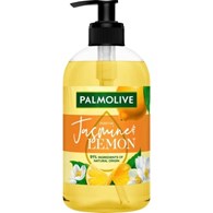 Palmolive Jasmine & Lemon Mydło 500ml