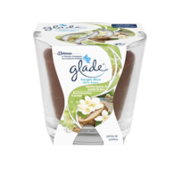 Glade Bali Sandalwood & Jasmine Świeczka 70g