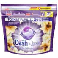 Dash 3en1 Pods Lenor Souffle 42p 1,1kg