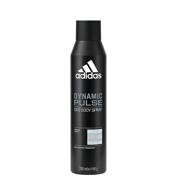 Adidas Dynamic Pulse Deo 150ml