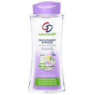 CD Naturkraft Feuchtigkeit & Pflege Szampon 250ml