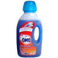 OMO Ultra Fast Clean Gel 30p 1,3L