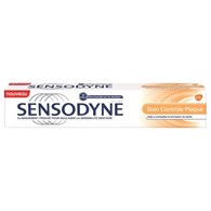 Sensodyne Soin Controle Plaque Pasta 75ml