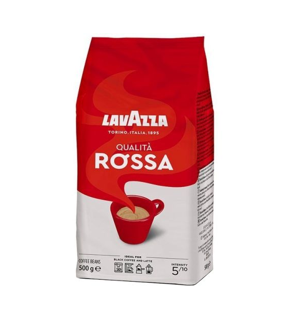Lavazza Qualita Rossa 500g Z