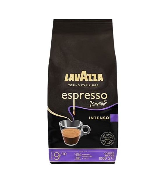 Lavazza Espresso Barista Intenso 1kg Z