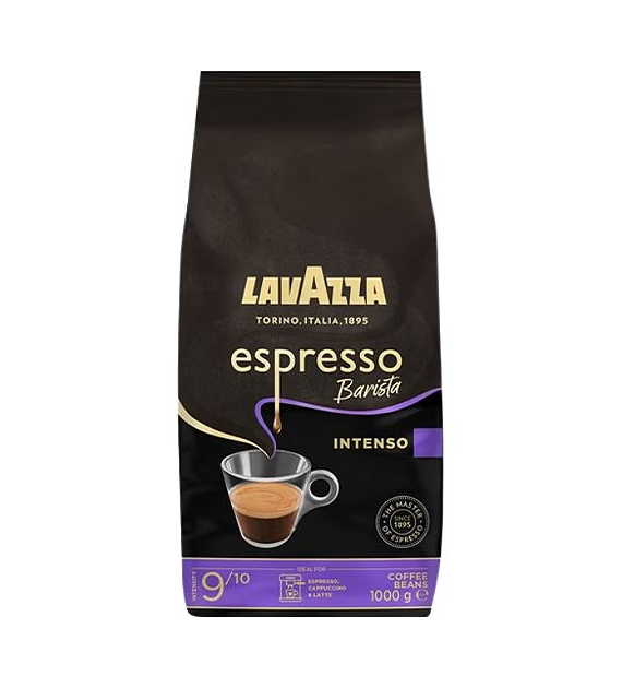 Lavazza Espresso Barista Intenso 1kg Z