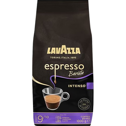 Lavazza Espresso Barista Intenso 1kg Z