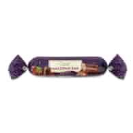 Choceur Marzipan Bar Rum Rasin Marcepan 125g