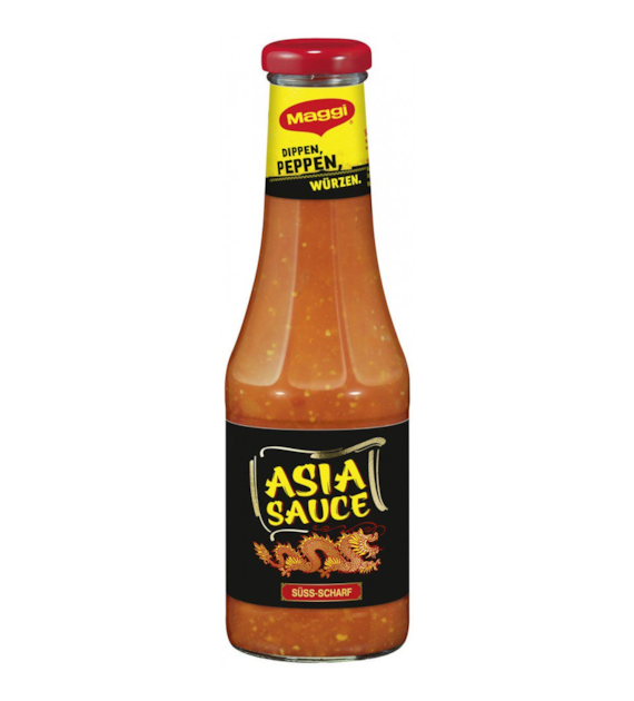 Maggi Asia Sauce Sos 500ml